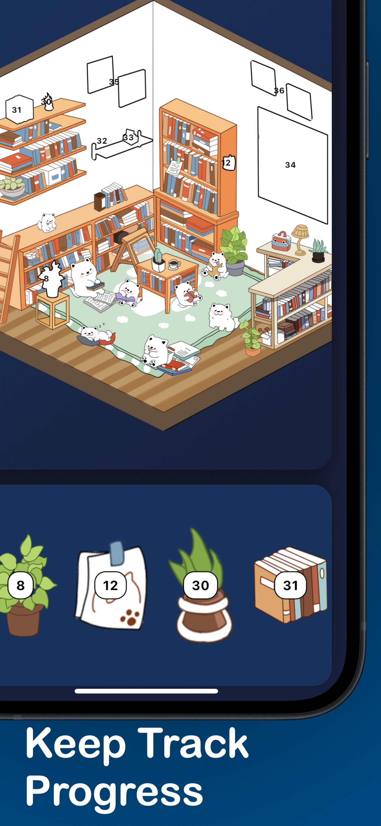Miniscape App Screenshot 4